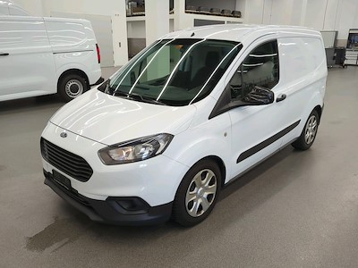 Achetez FORD TRANSIT COURIER sur Ayvens Carmarket